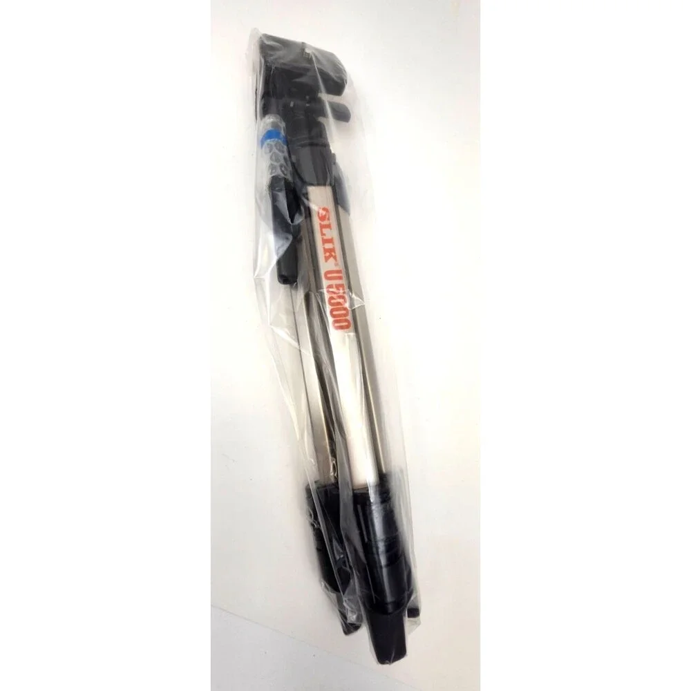 Silk U5000 Lightweight Camera Tripod 45